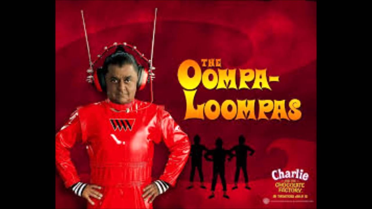 Oompa Loompa - Oompa Loompa Sample Beat {Rap} [Prod.YungAbso]