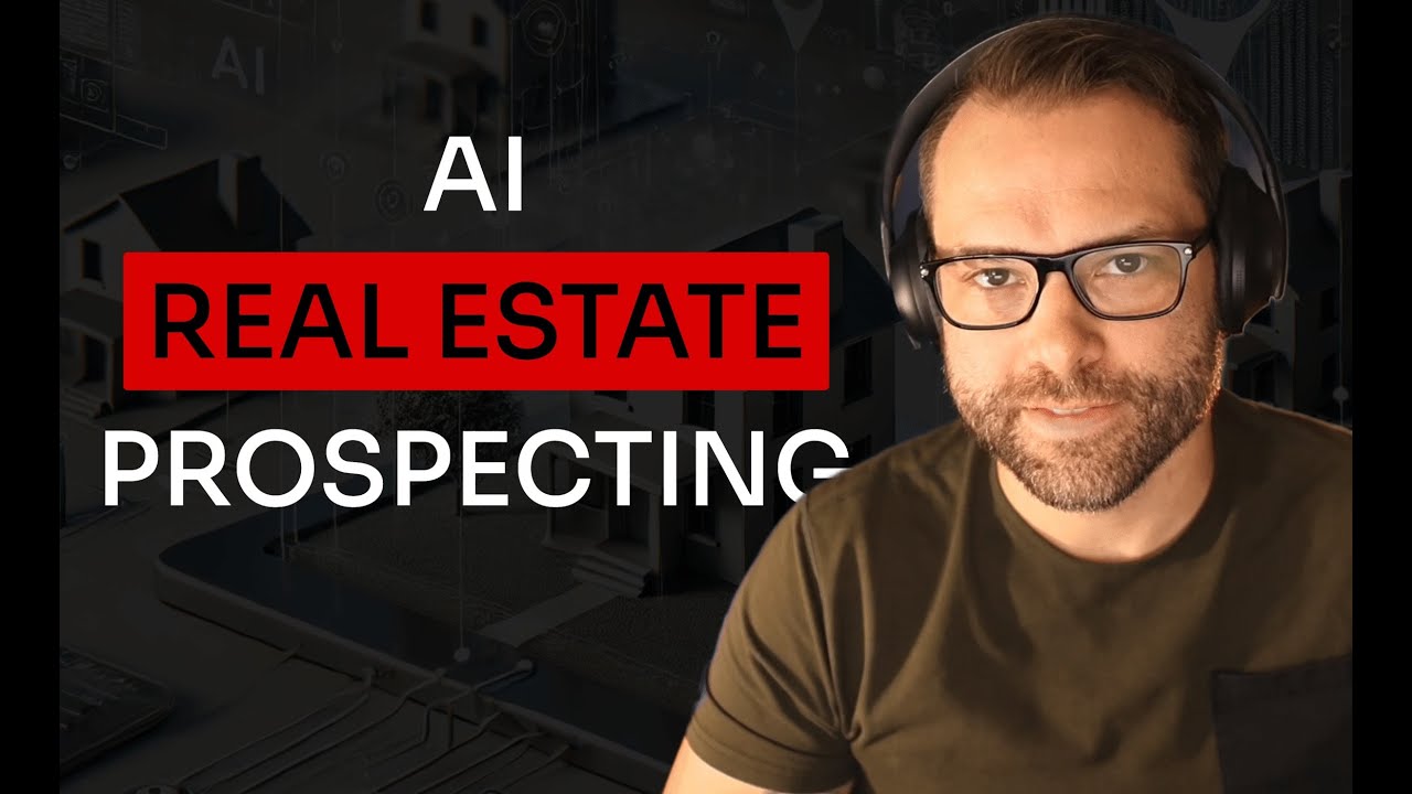 The Future of Real Estate: AI-Powered Property Scouting with GPT-4o