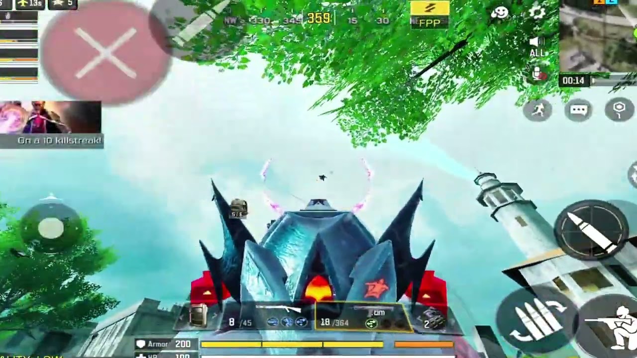 COD MOBILE SEASON 10 CONFIG FILE V5 | AIM ASSIST | LAG FIX | AIMBOT | NO RECOIL, HEADSHOT | CHEAT