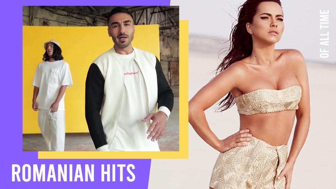 Greatest Romanian Hits 🇷🇴