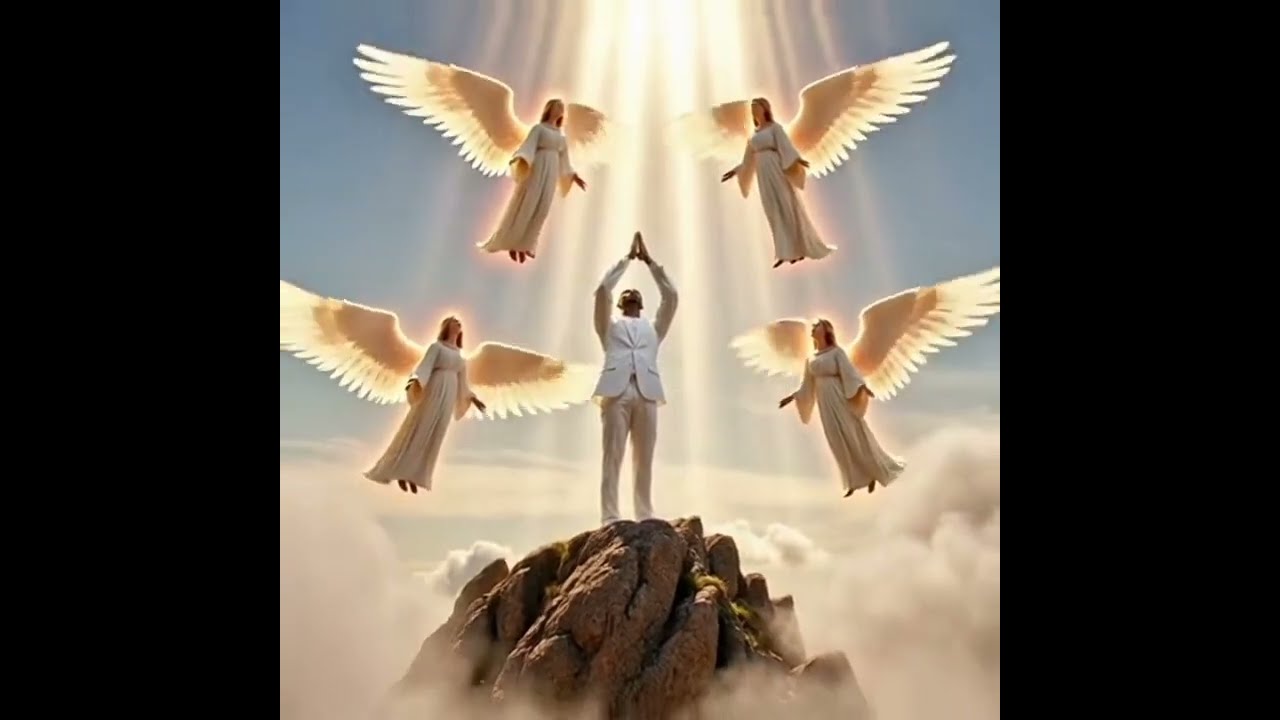 Carry me jesus