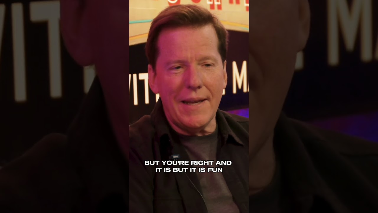Why Is Bill Maher Jealous of Jeff Dunham?