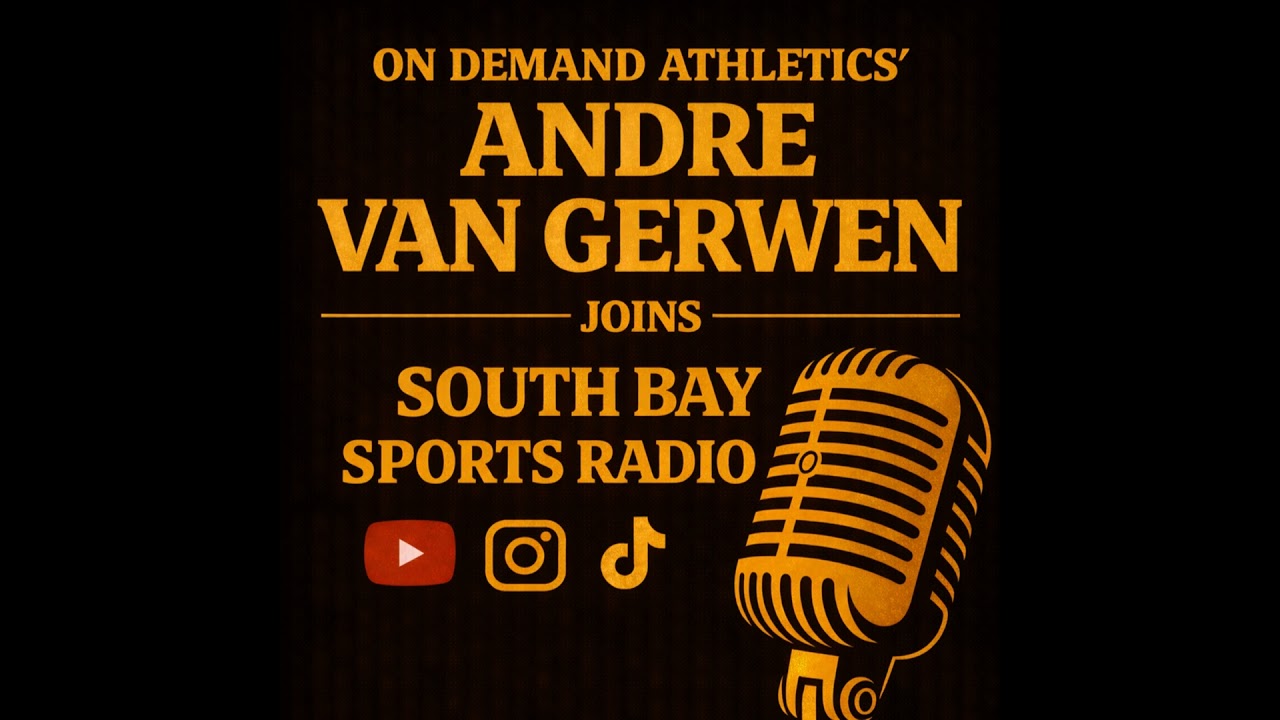 Ep. 85: From Failure to Growth: The Blueprint for Better Baseball Development with Andre Van Gerwen