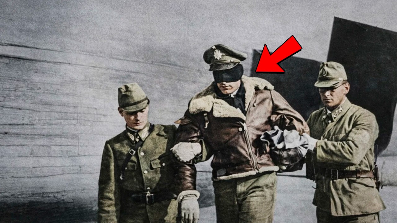 Ce que les soldats japonais pensaient vraiment des Marines américains