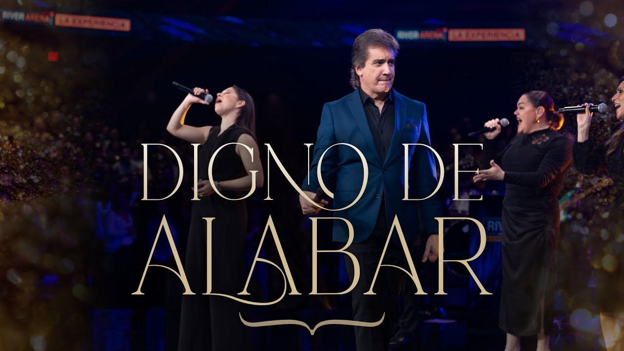 Digno de Alabar | Dante Gebel