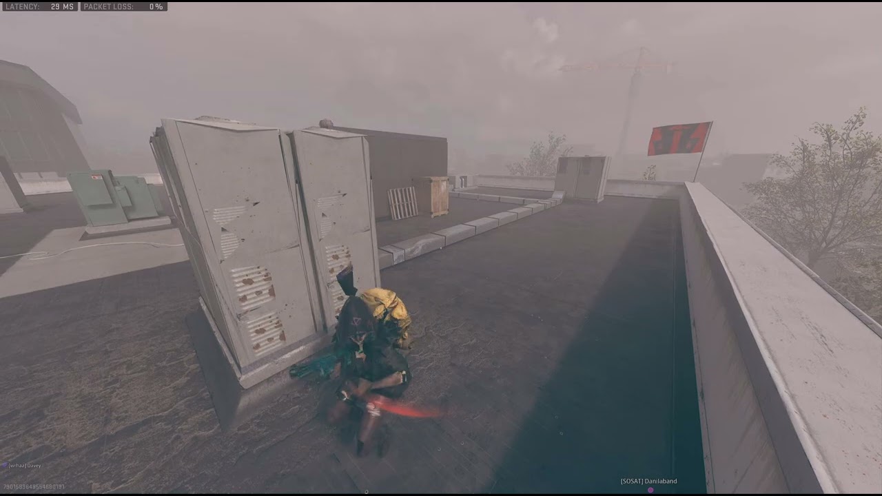 DMZ Vondel 