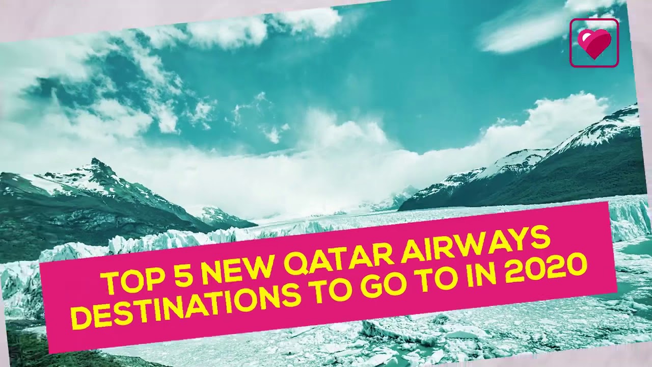 Qatar destination