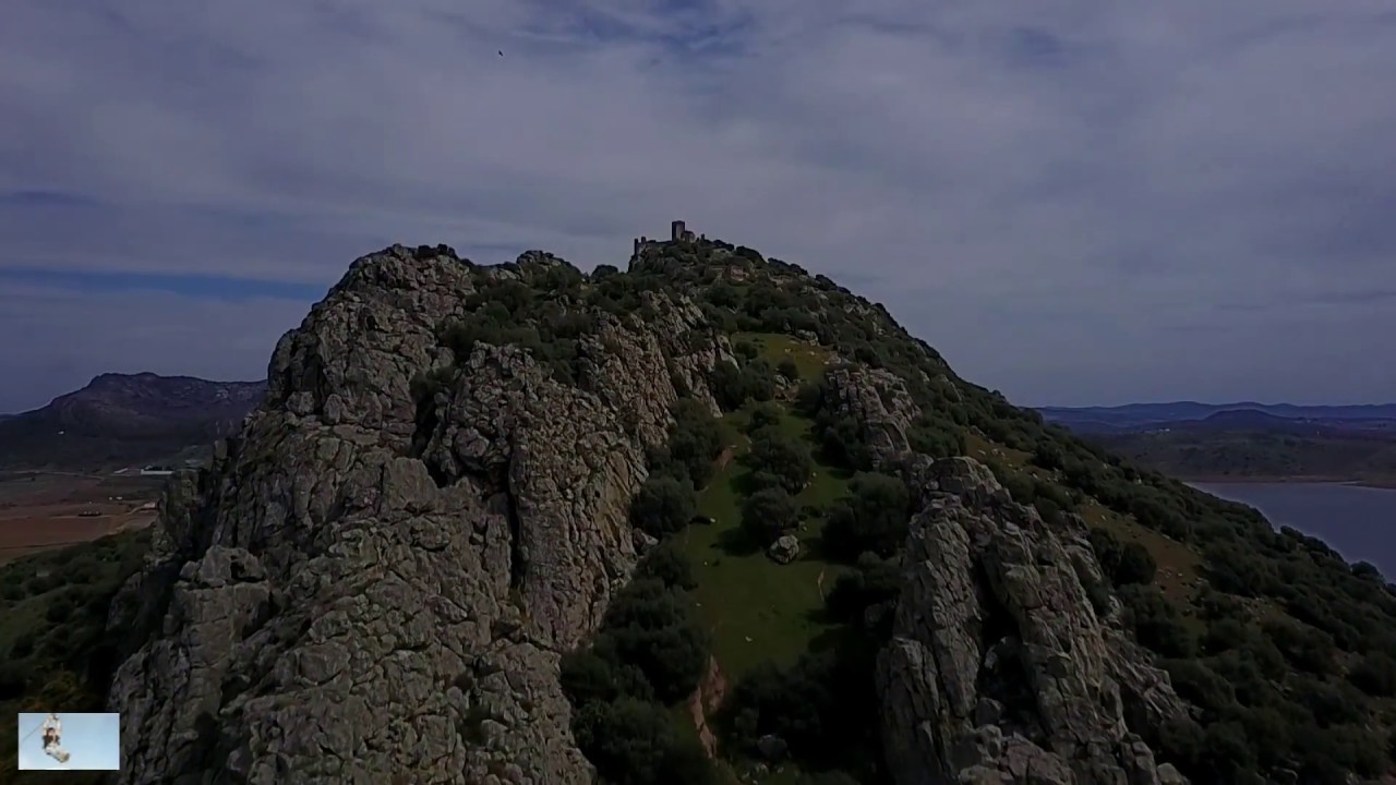 ALANGE - BADAJOZ