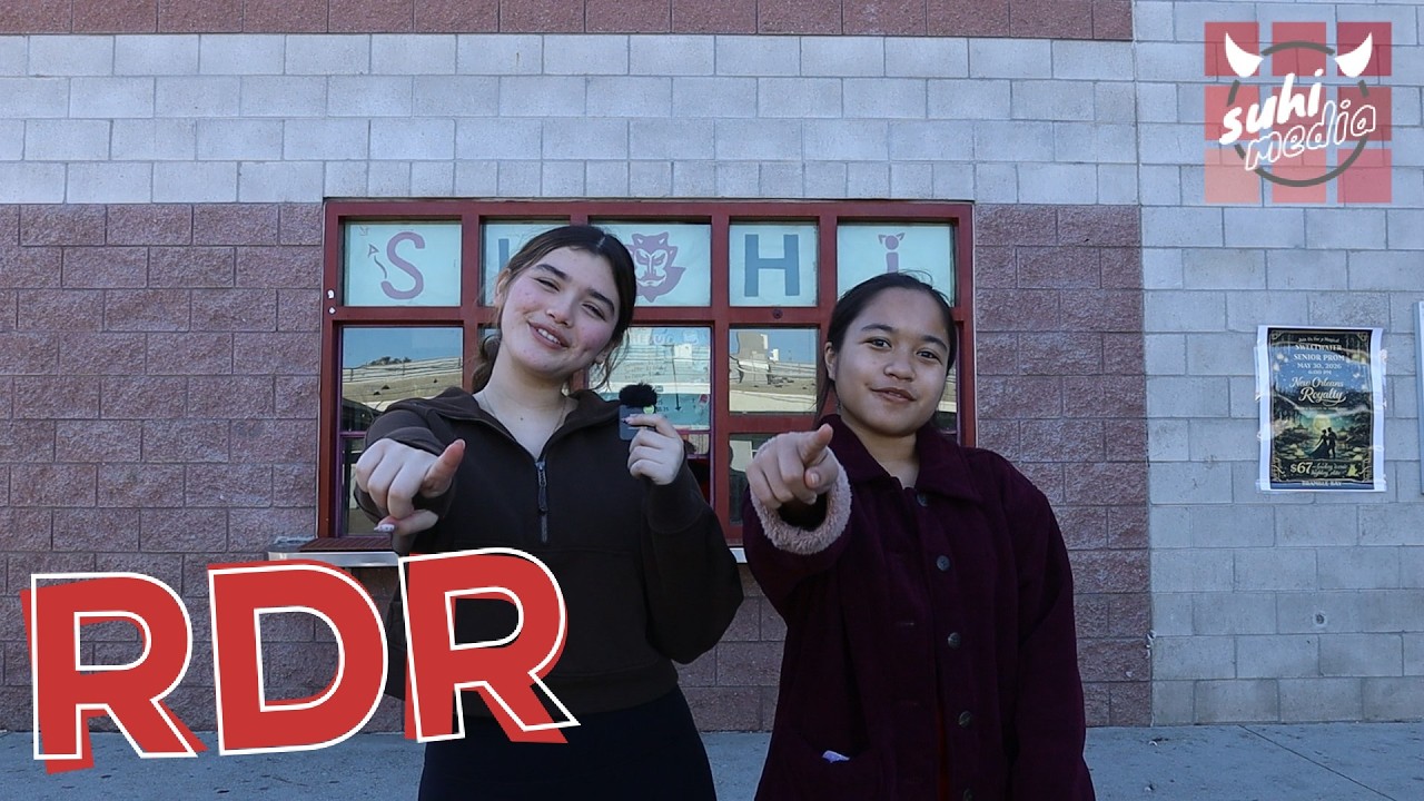 Red Devils Review | 02.23.26