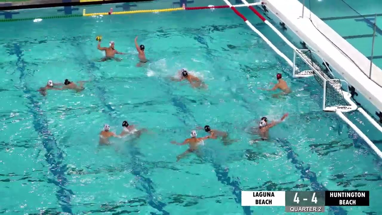 Laguna Beach vs Huntington Beach 11.11.23