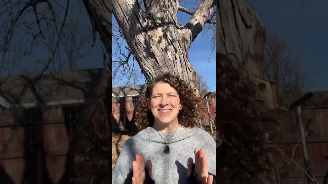 Harmonious Living Mindset - God Goes Wherever I Go & Silent Meditation Practice