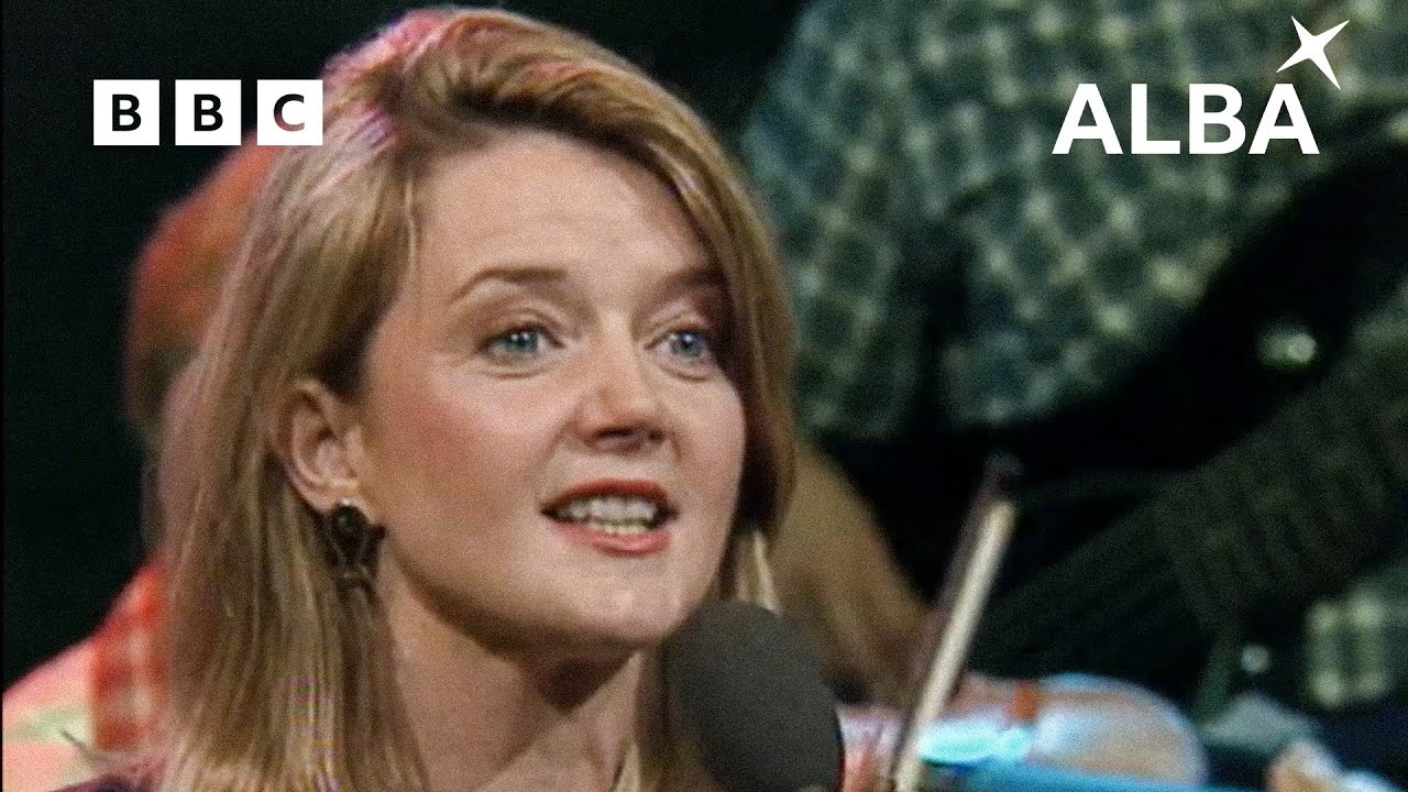 Fiona Kennedy - Bratach Bàna | Tuath Cheòl Le Ruairidh Gray | BBC ALBA