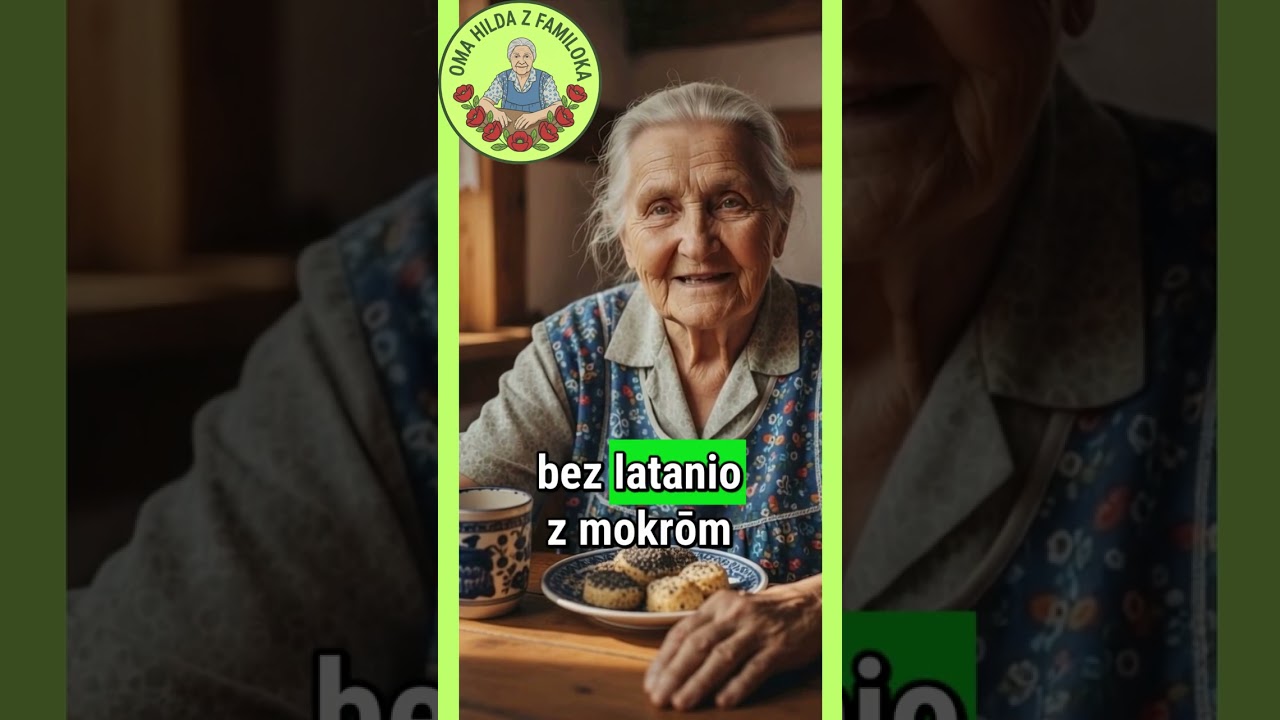 Rajtuzy lepsze niż ściyrka?! Ślōnski patent!