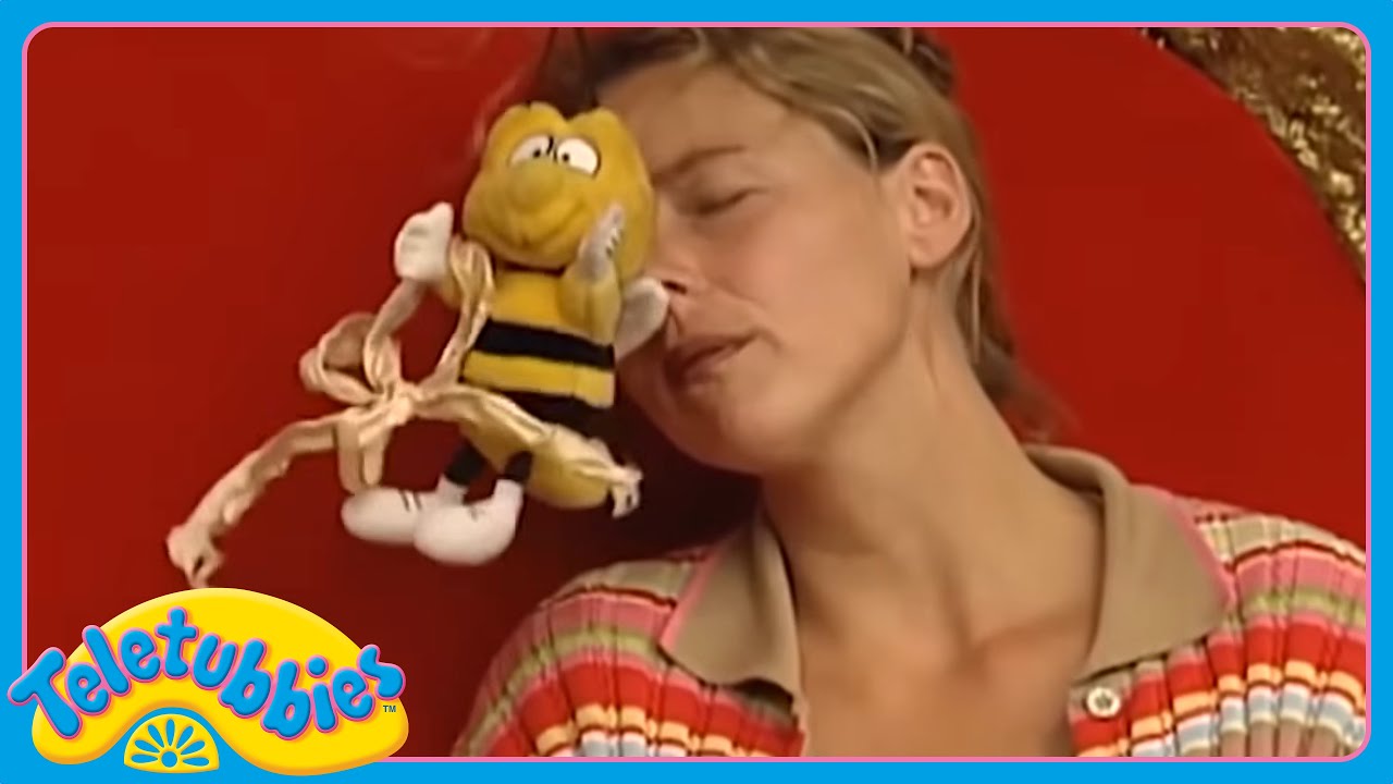 Teletubbies Nederlands: Speciale 1 Uur Lange Compilatie 🇳🇱 | Beste Teletubbies afleveringen