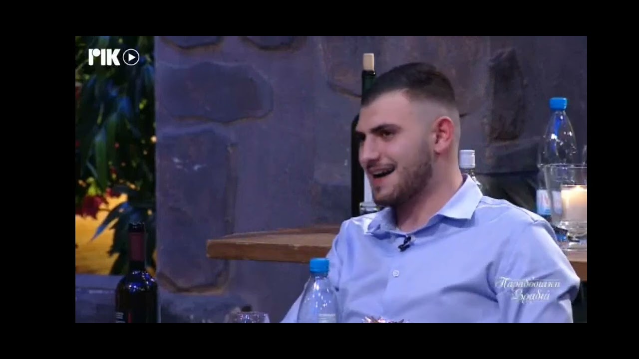 Κυπριακό Τσιάττισμα: Εφραίμ Χρίστου vs Μιχάλης Χατζημιχαήλ