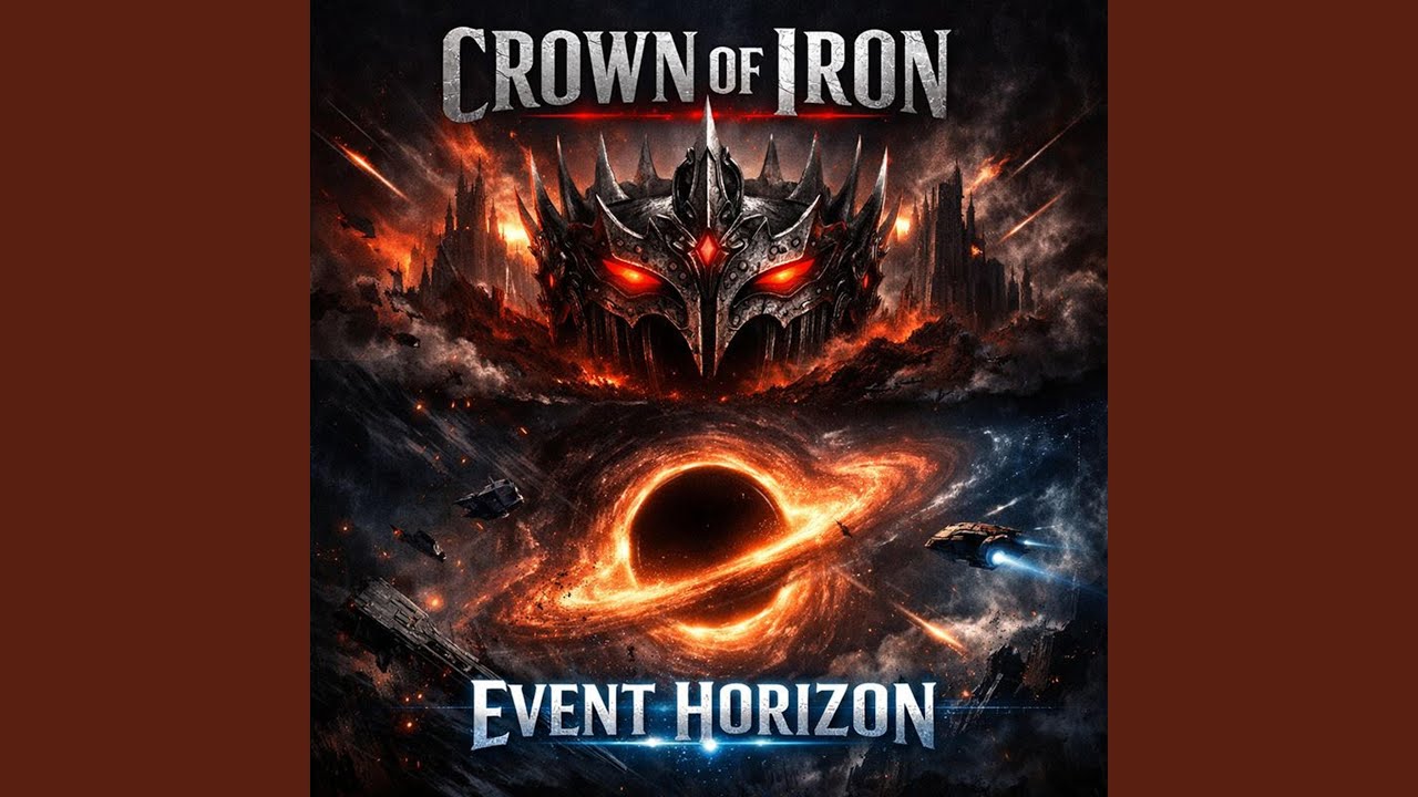 Crown of Iron