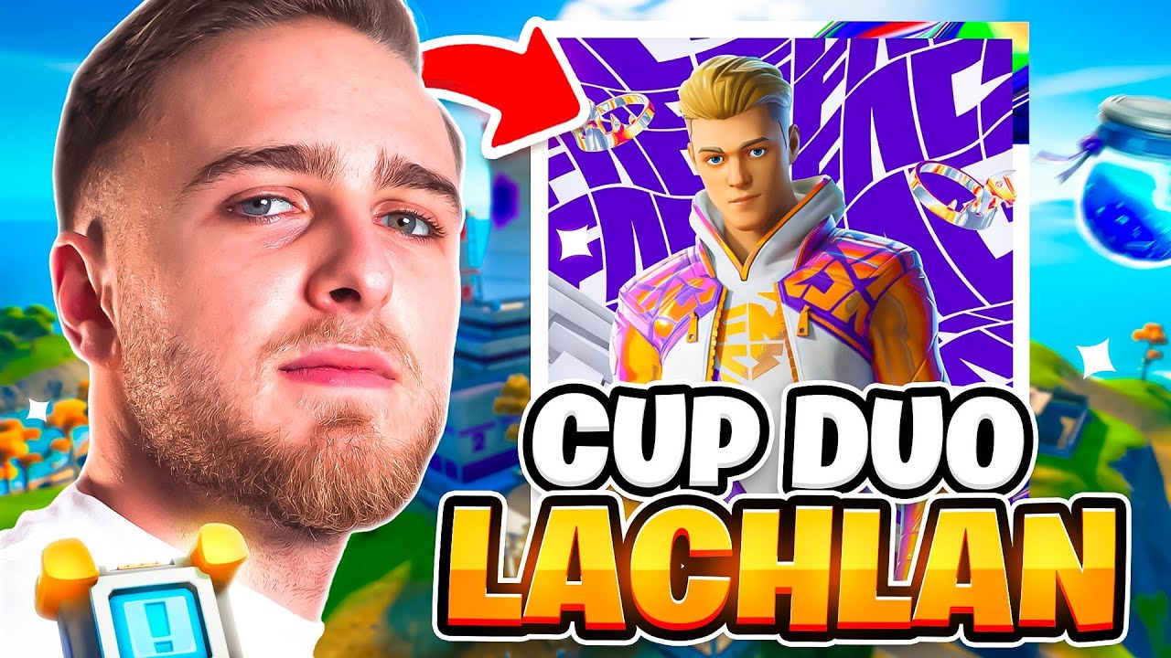 On relance cette CUP RELOAD… C’était plus dur que prévu