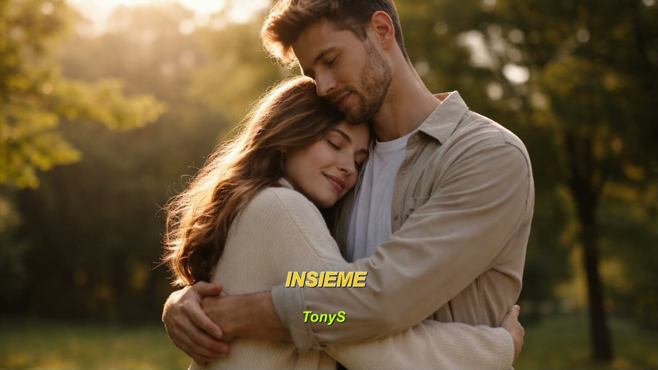🎵❤️🌹INSIEME🎵❤️🌹