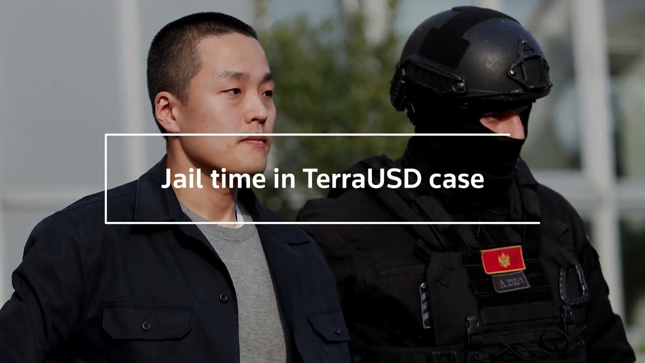 Crypto Weekly: Do Kwon's 'epic fraud', Juventus turns down Tether | REUTERS