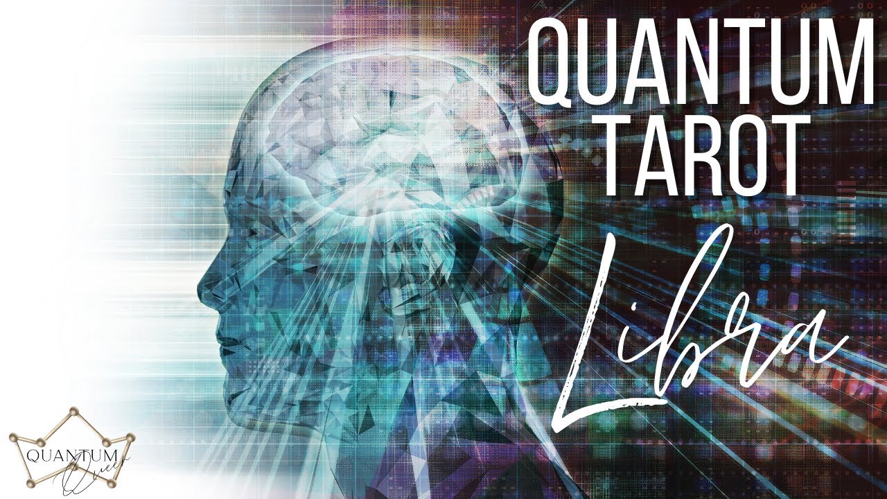 Libra - They made a BIG mistake! BIG! - Quantum Tarotscope
