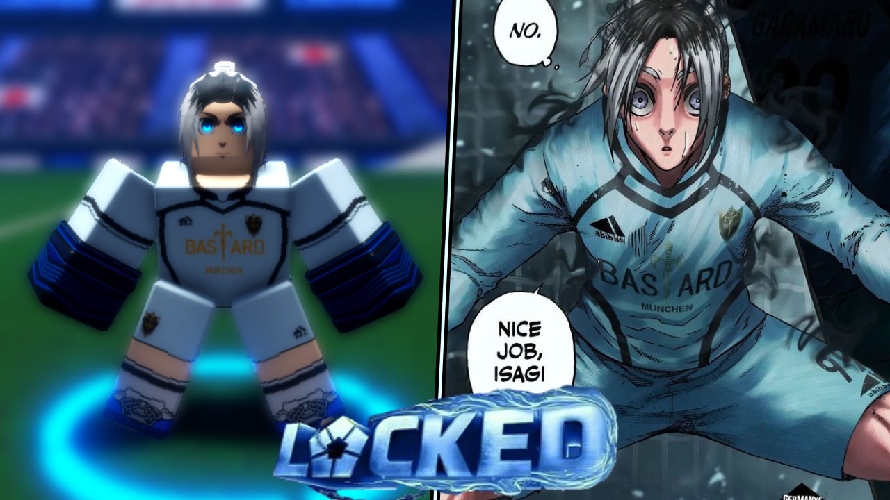 Destroying Scrims as Gin Gagamaru.. │LOCKED