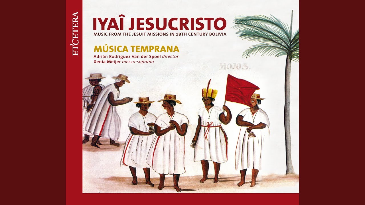 Missa a 5: Kyrie