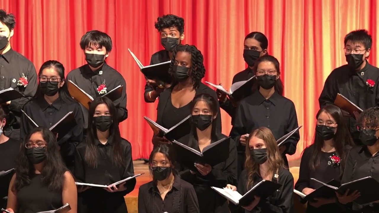 Accent on Agincourt June 9th, 2022, 7pm, A concert by the students of the AGINCOURT MUSIC DEPARTMENT