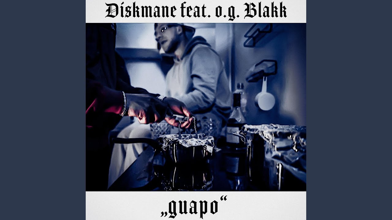 Guapo