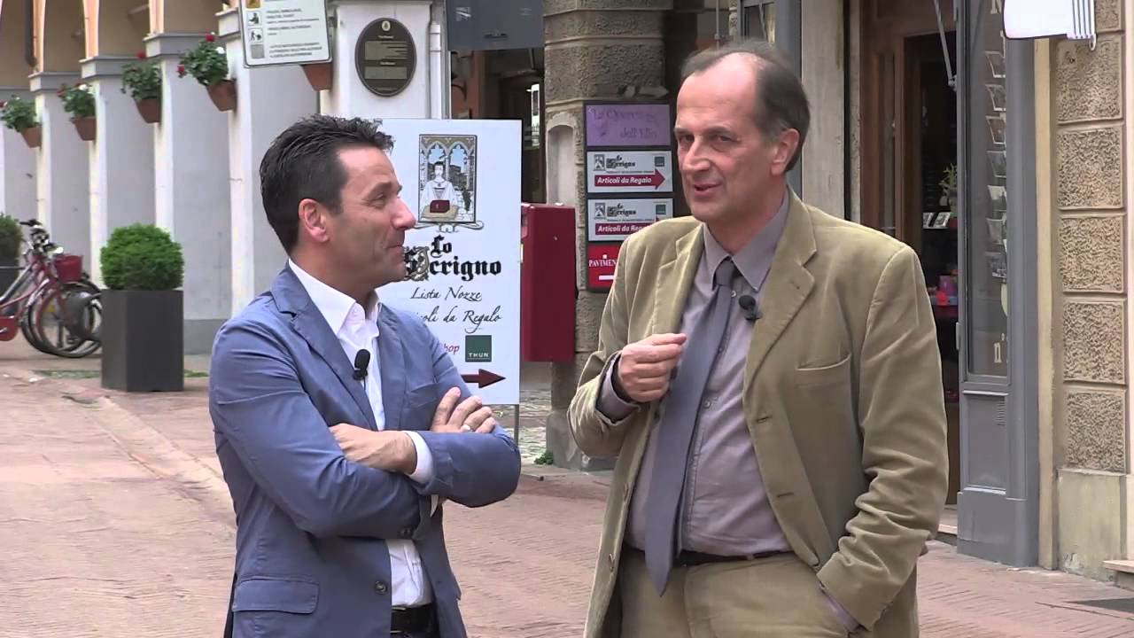 ViviAmo il Comune -Puntata 4 Vignola (Modena)