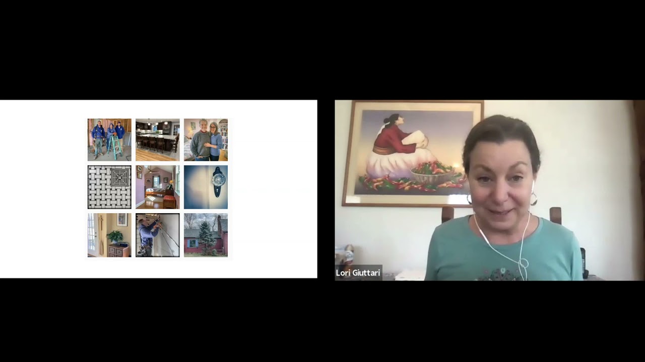 Picture Perfect Social Media Marketing with VisualThrive