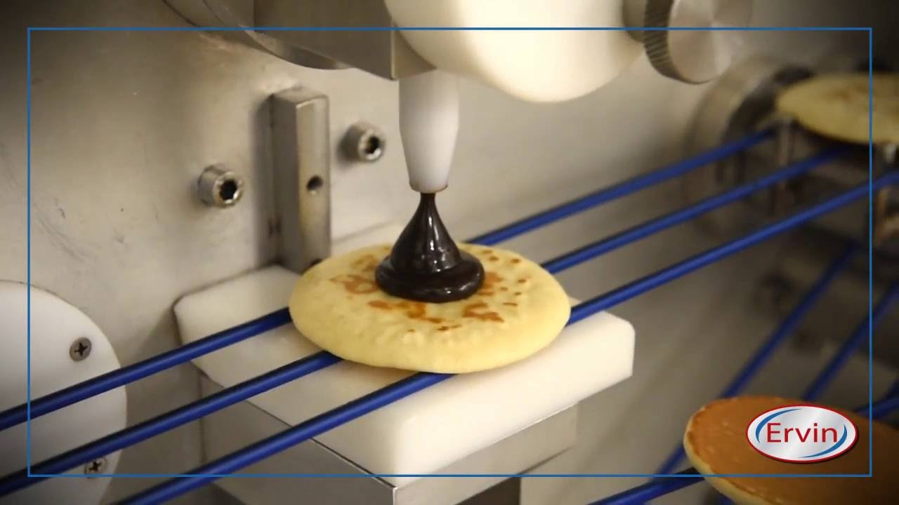 Riki mini palacinky