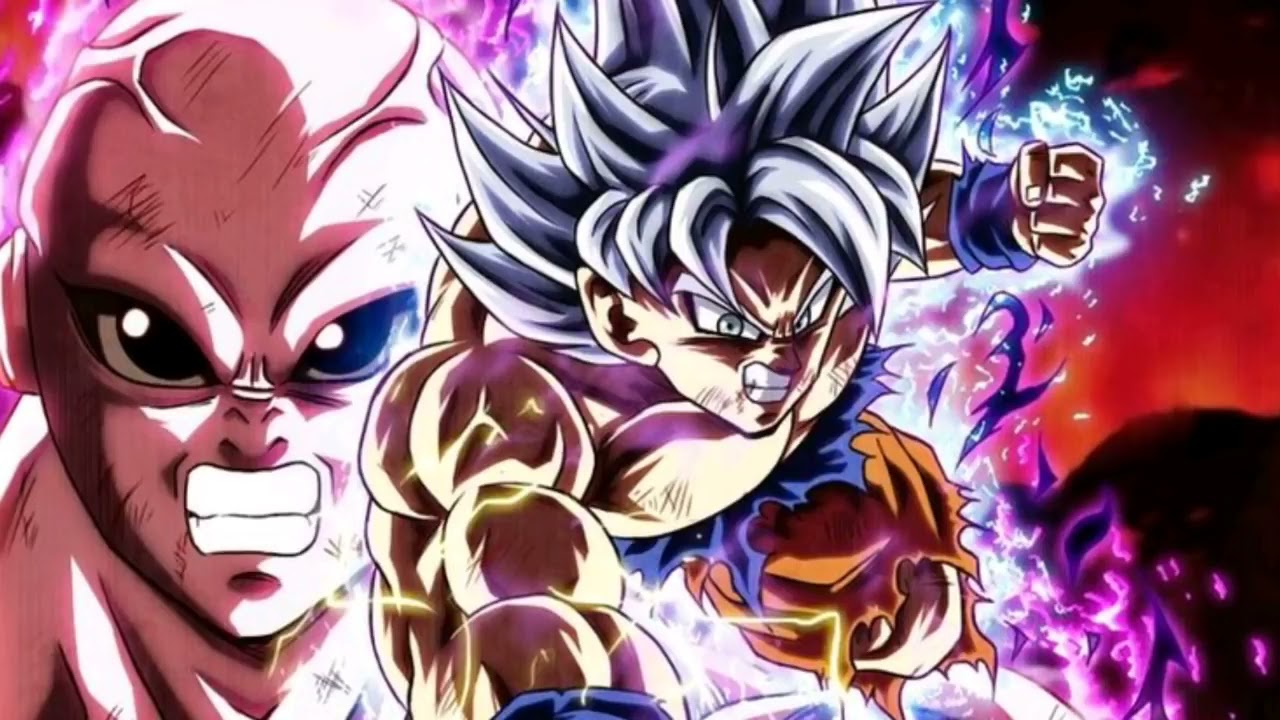DBS - Ultimate Battle [Dual Mix] [Vocals] [Akira Kushida VS Hengao]