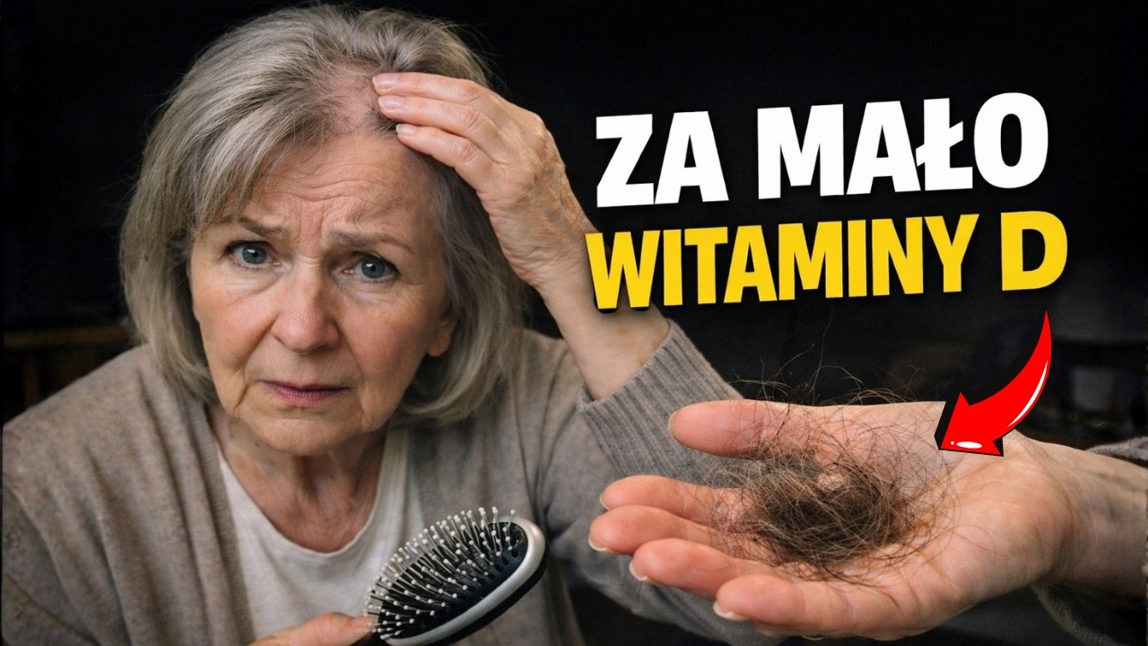 7 objawów niedoboru witaminy D i 4 połączenia, które mogą wspierać ochronę przed nowotworami