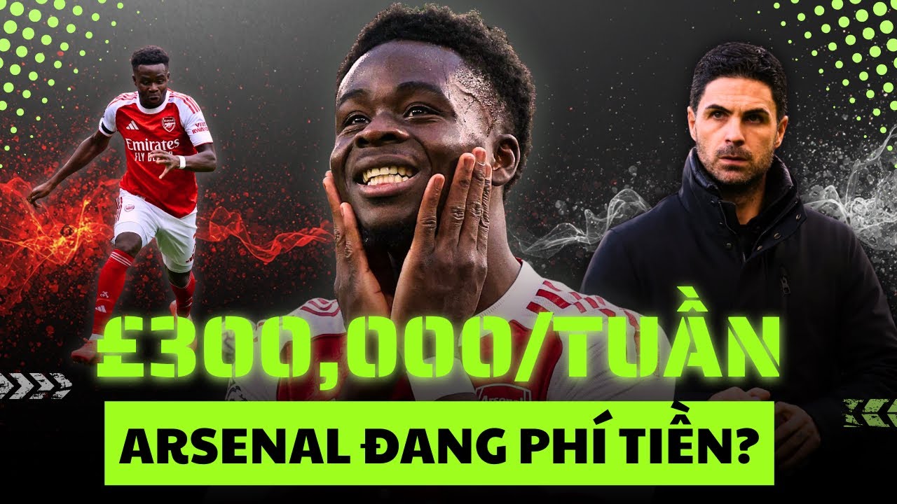 4 BÀN 3 KIẾN TẠO MÀ NHẬN 300K/TUẦN? SAKA CÓ ĐANG ĐƯỢC THỔI PHỒNG?