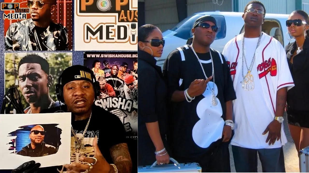 If Only Young Jeezy Could Have Taken Care Of Gucci Mane Before He Did Sucka Ish - Says Stan G!