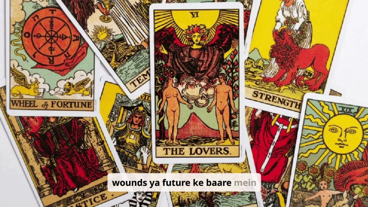 Love & Relationship Tarot Reading What&rsquo;s Next in Love? | Accurate & Intuitive Guidance