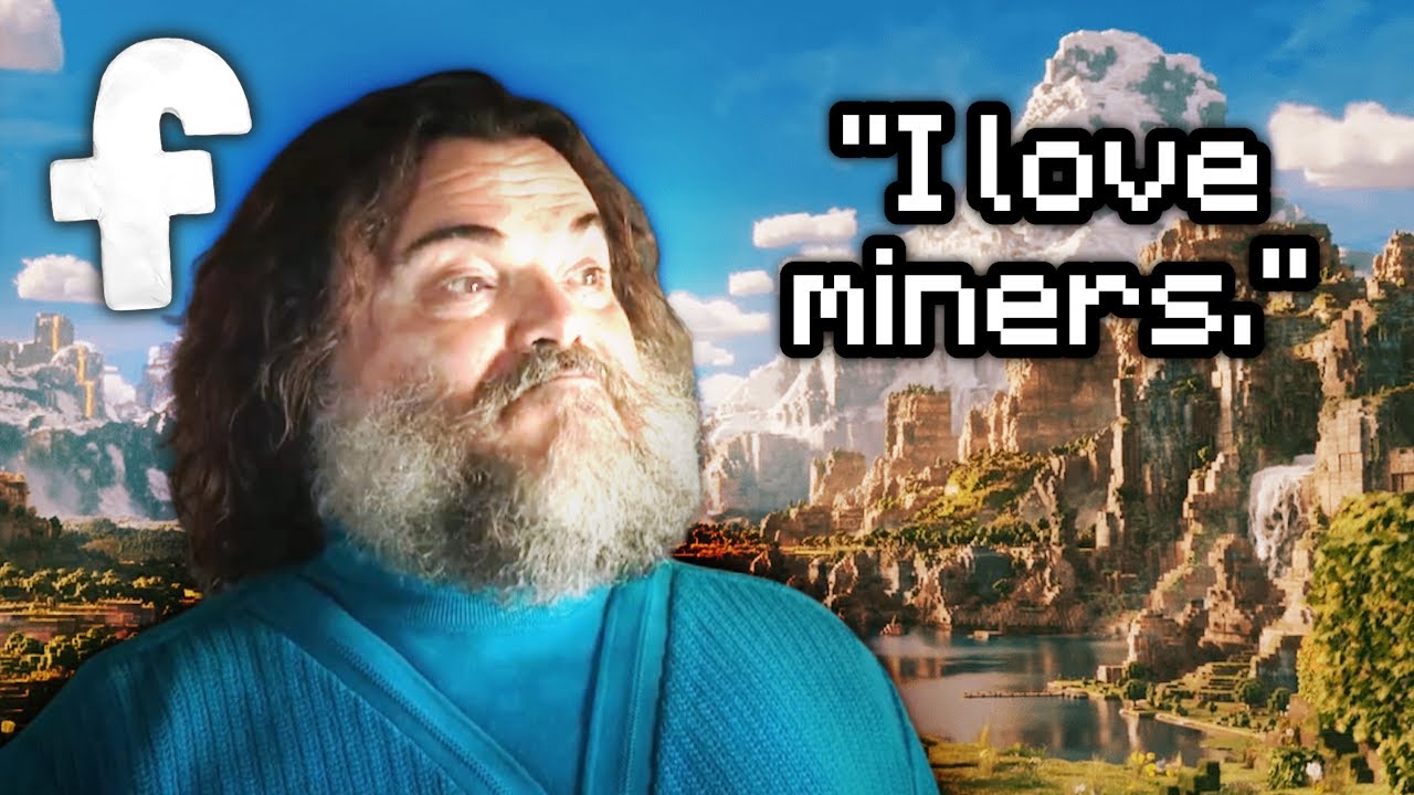 our minecraft movie predictions