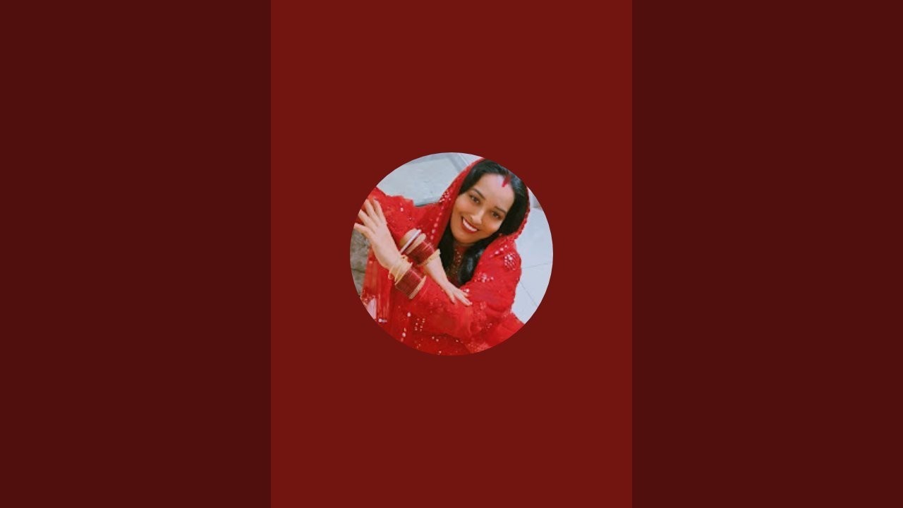 Kalpana Choudhary is live!