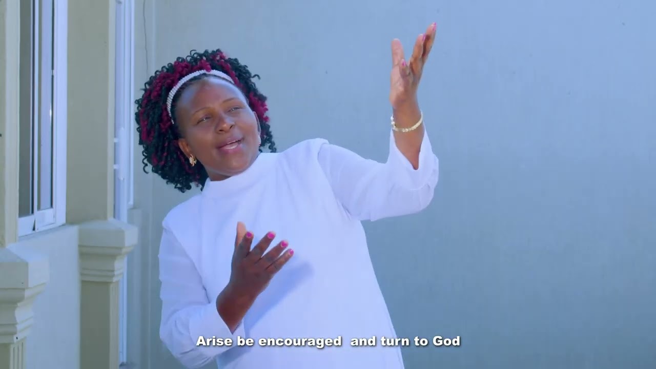 Anne kitele - Osa vinya (Official Video)