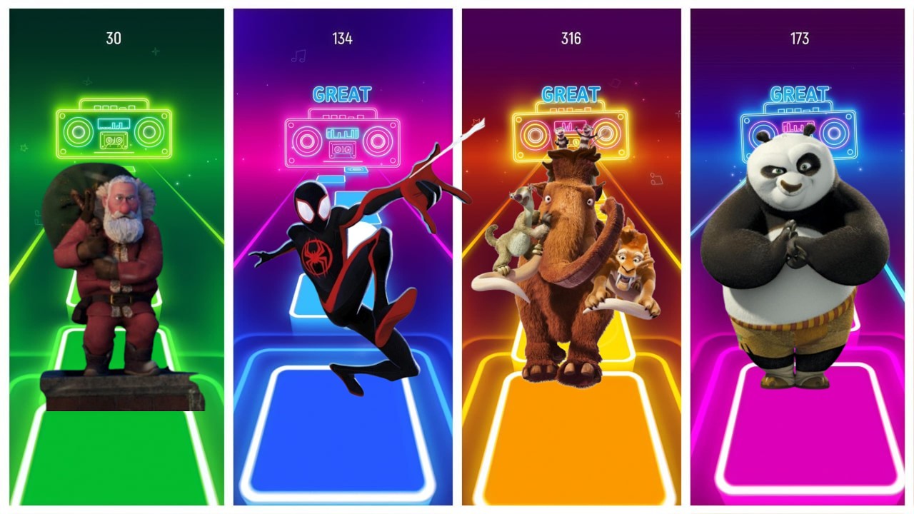 Can You Beat This Crazy Rhythm Level? 😲