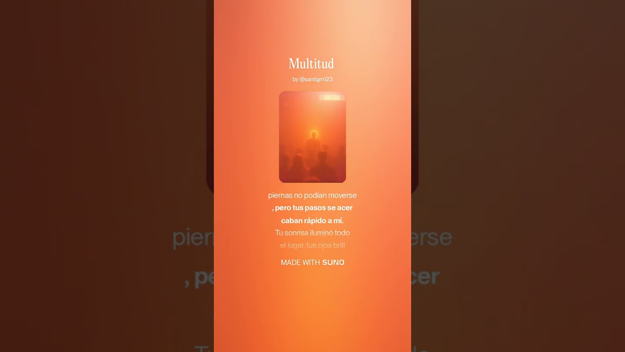Multitud