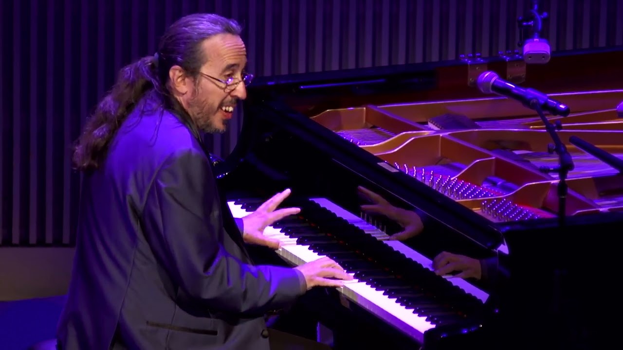Chicago Breakdown | Lluis Coloma - 2023 SF Boogie Woogie Festival