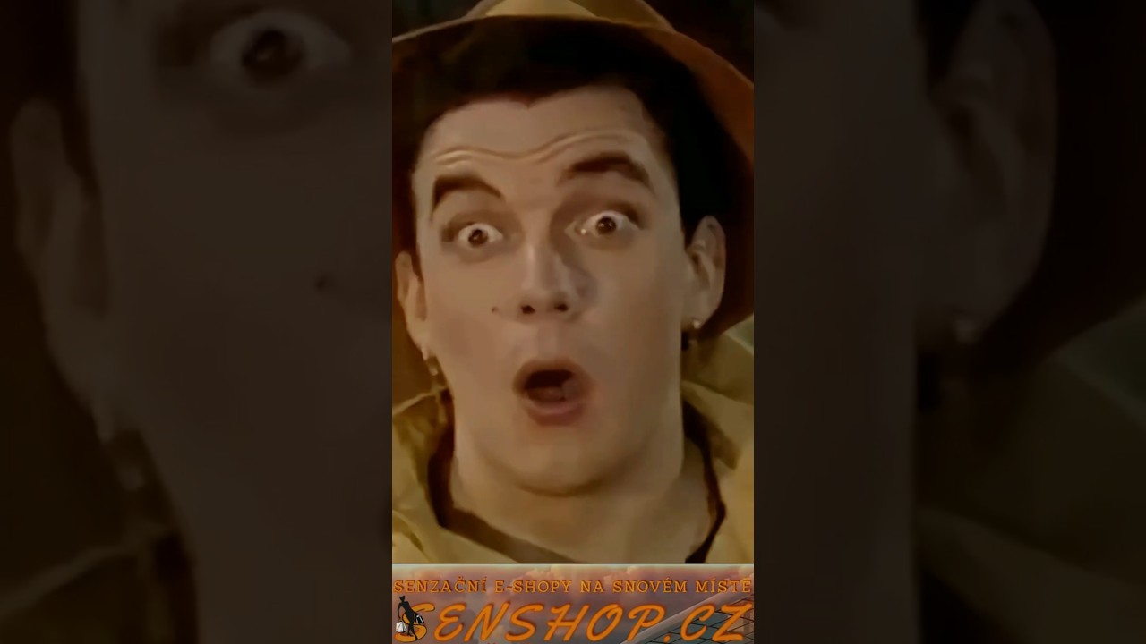 Richard Genzer & UNO a jejich Deštníky z roku 1990 (část prvá)aneb Když byl Richard o 35 kilo mladší