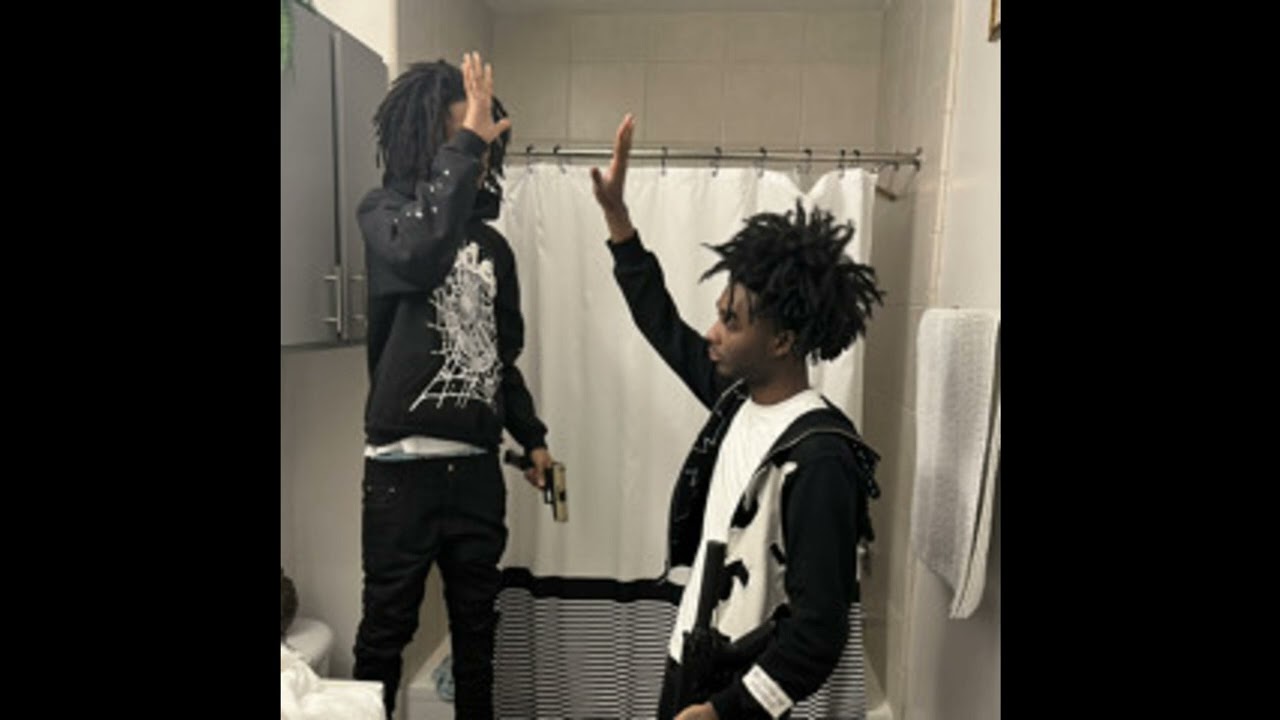 (FREE) PradaBagShawty + BabyStayDown Type Beat 