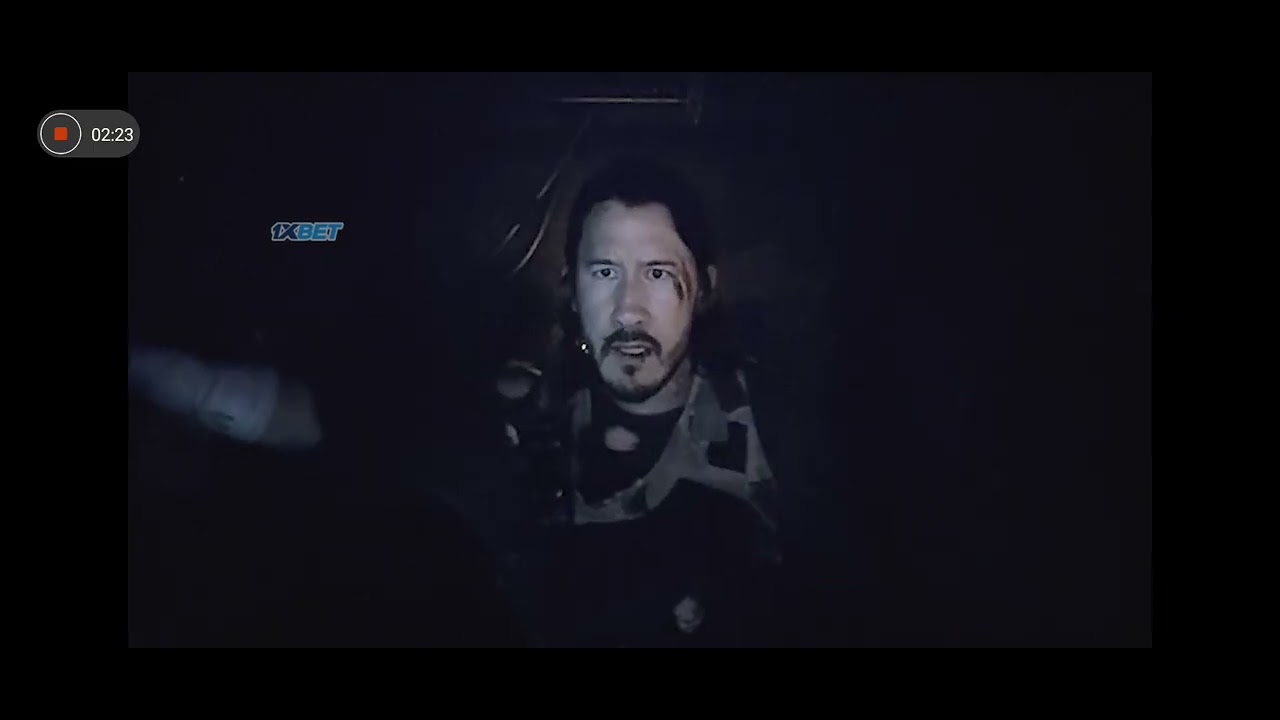 More spoilers of Iron Lung (spoiler alert)