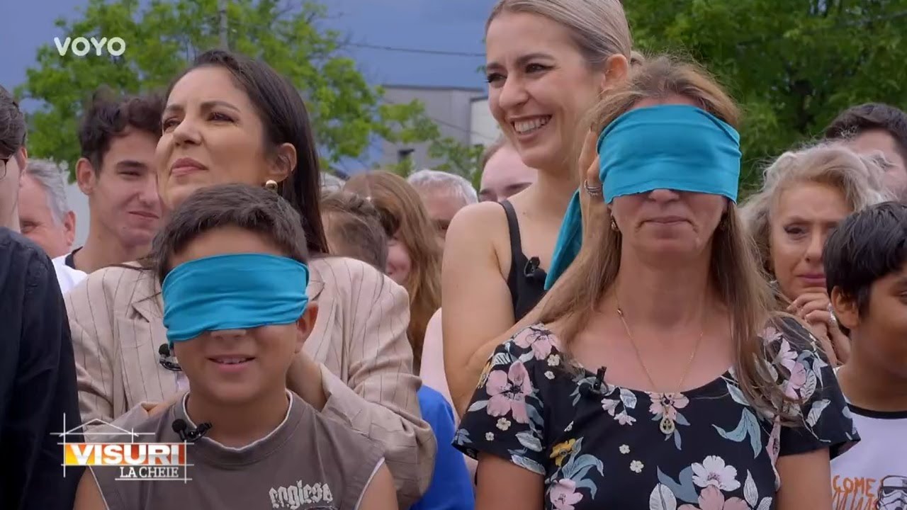 Visuri La Cheie 2024 | Sezonul 11 Episodul 1 | 11 Septembrie 2024