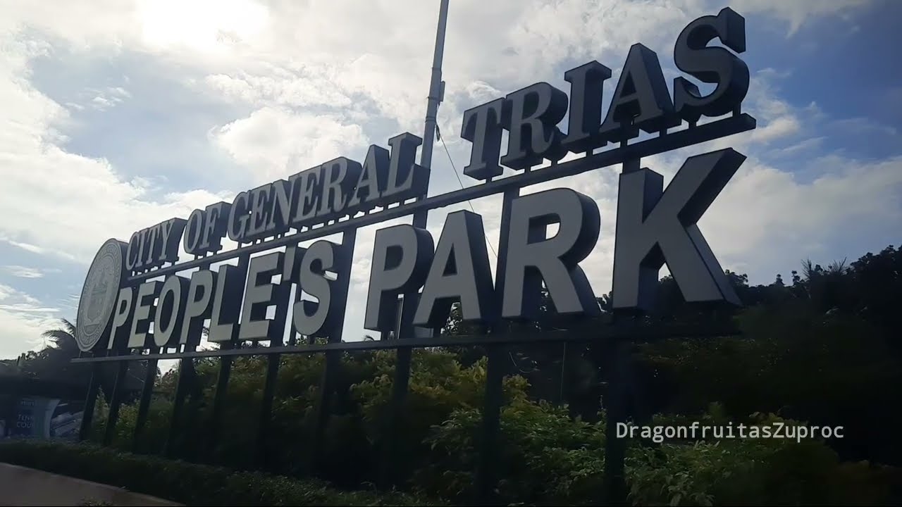 Nakabalik din sa Park