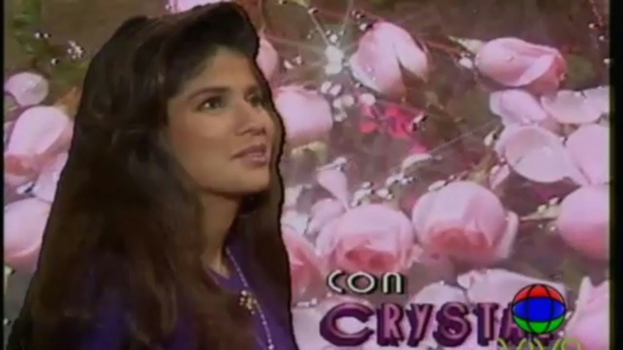 Mujer casos de la vida real - Por amor (1993)