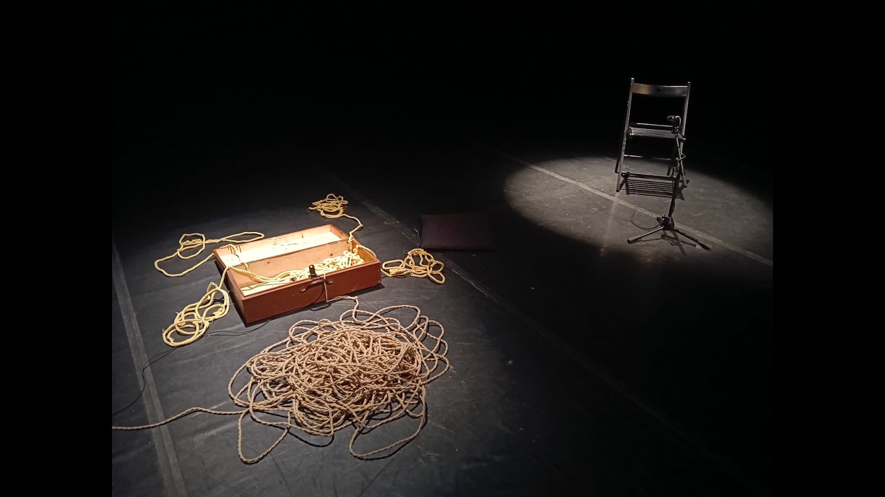 Concierto-Performance 