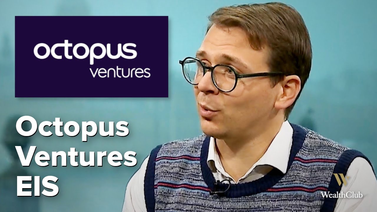 [2022] Meet the manager – Simon King, Octopus Ventures EIS